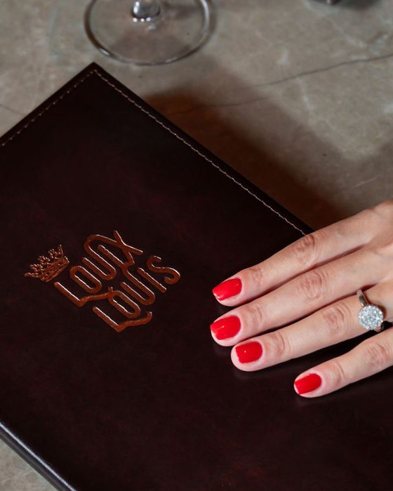 Menus
